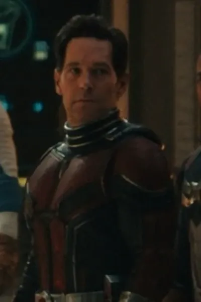 Paul Rudd photo