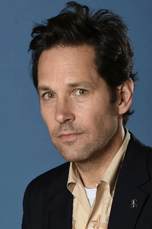 Paul Rudd photo