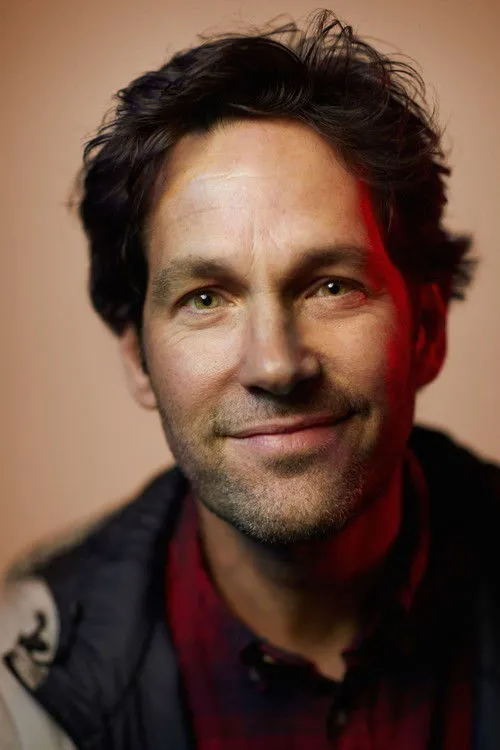 Paul Rudd photo