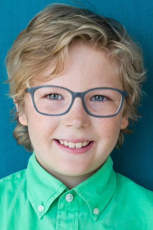 Huck Milner photo