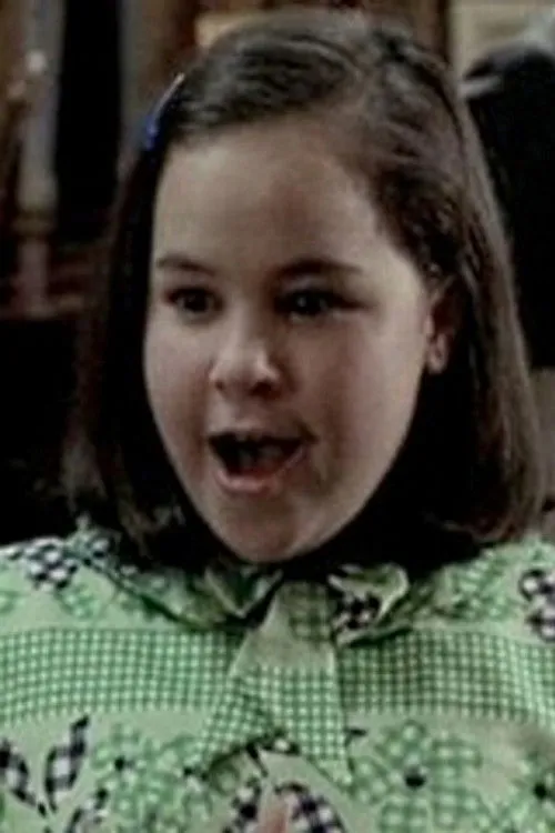 Kristen Bone photo