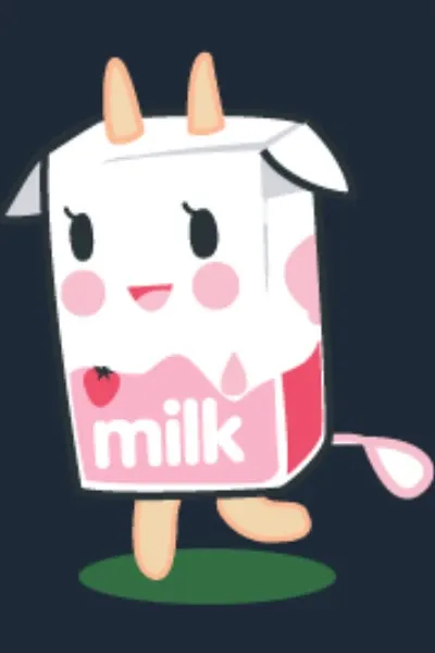 Strawberry Milk (tokidoki) photo