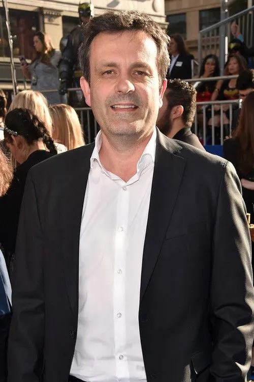 Rupert Gregson-Williams photo