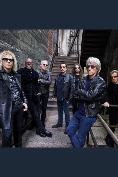 Bon Jovi