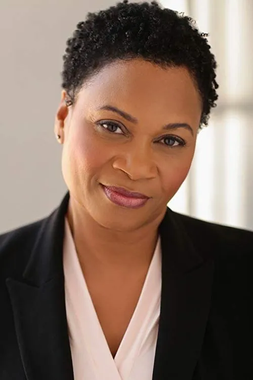 Marcia Myers photo