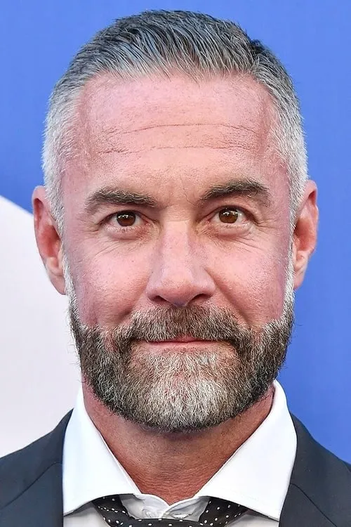 Jay Harrington photo