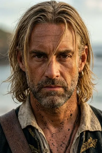 Jay Harrington photo