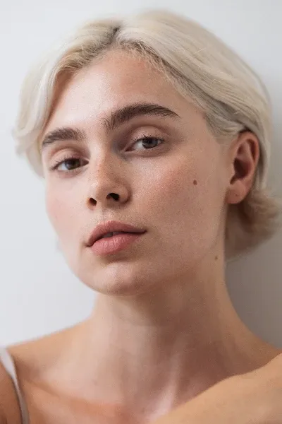 Joelle Rae photo