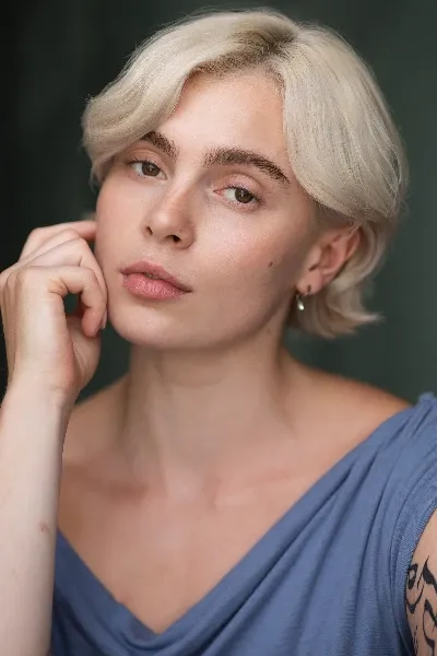 Joelle Rae photo