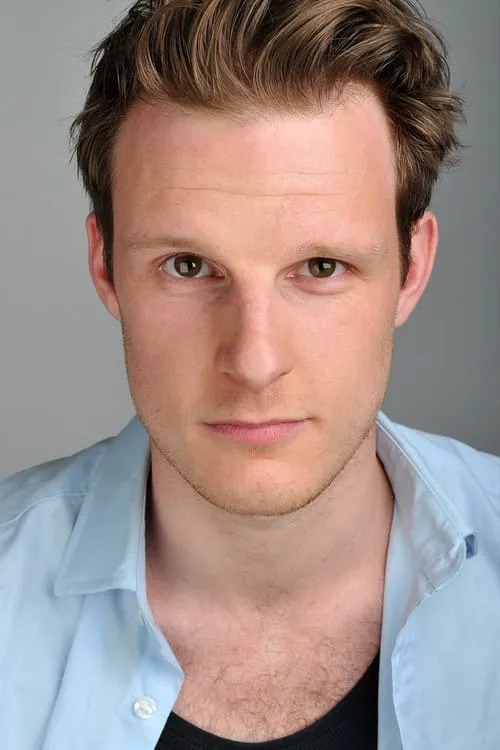 Eric Swan