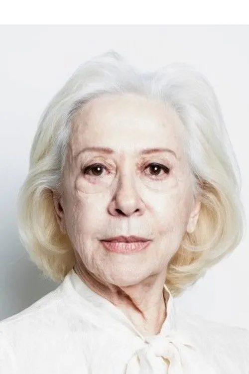 Fernanda Montenegro photo