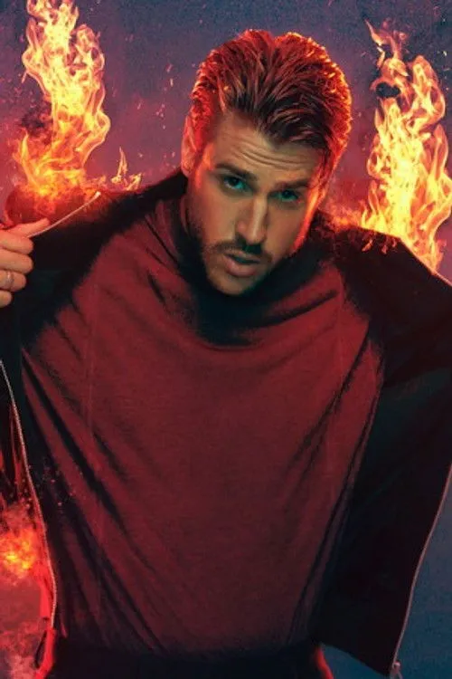 Hephaestus
