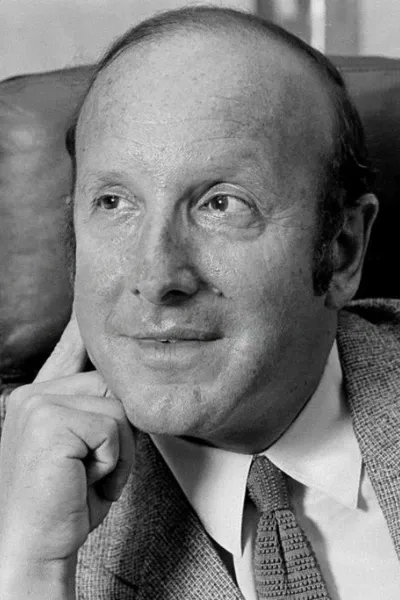 Clive Davis photo