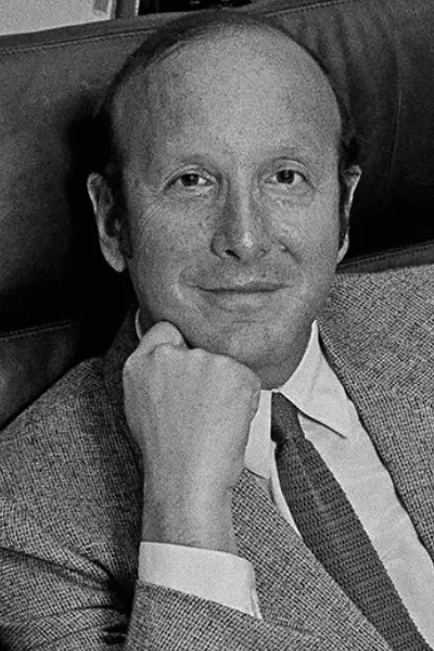 Clive Davis photo