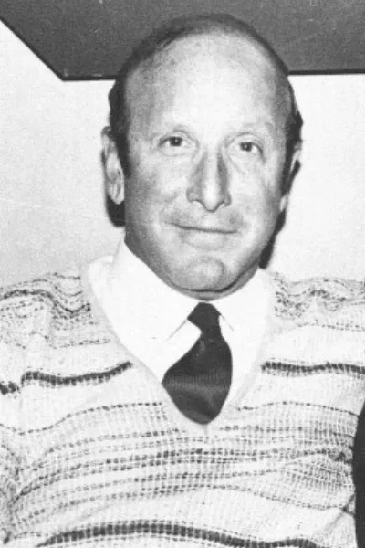 Clive Davis photo