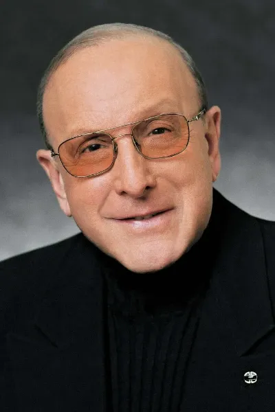 Clive Davis photo