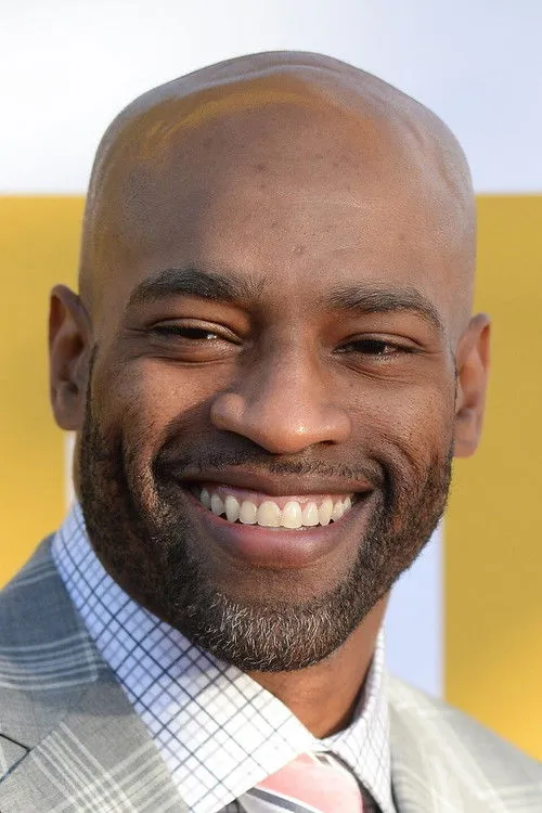 Vince Carter photo