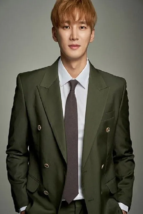 Ahn Bo-hyun photo