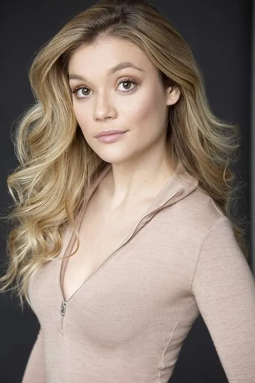 Amalia Williamson photo