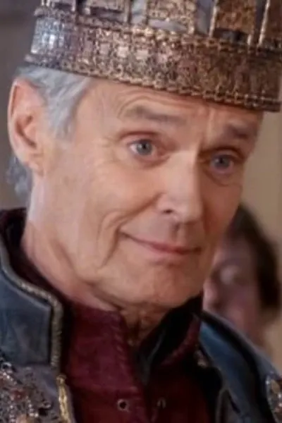 Simon Williams