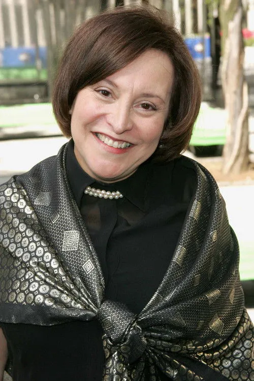 Grandma / Mrs. Dung Beetle