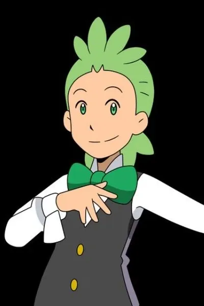 Roger Craig Smith photo