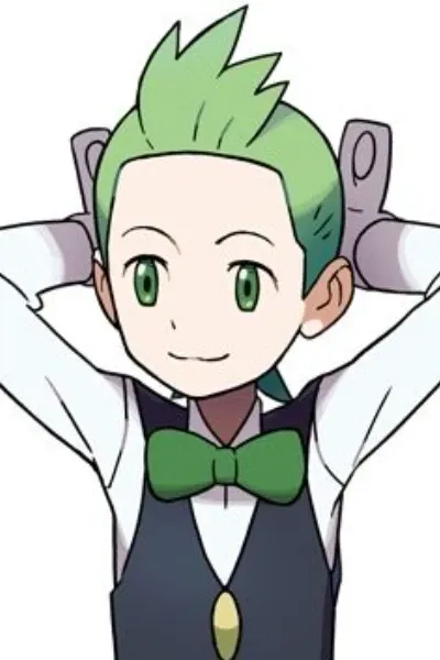 Roger Craig Smith photo