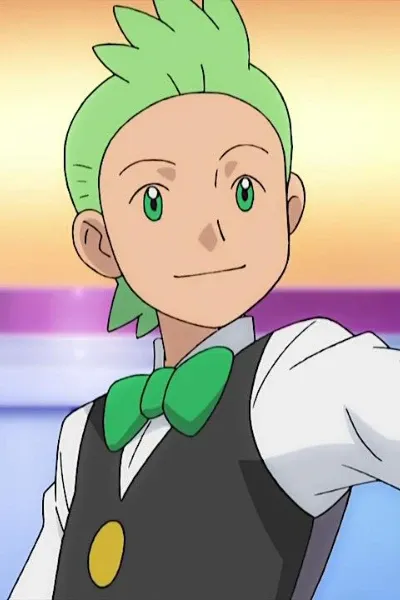 Roger Craig Smith photo