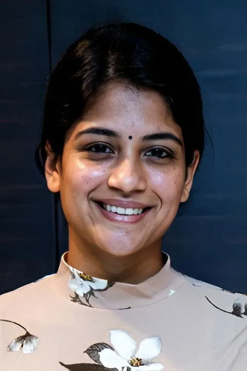 Aditi Balan photo