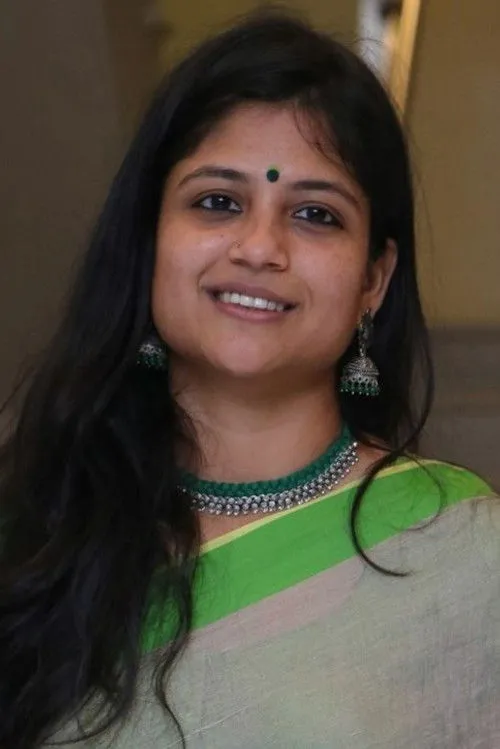 Aditi Balan photo
