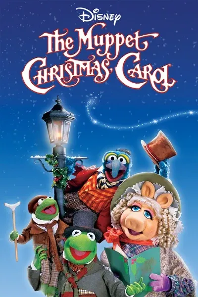 The Muppet Christmas Carol photo