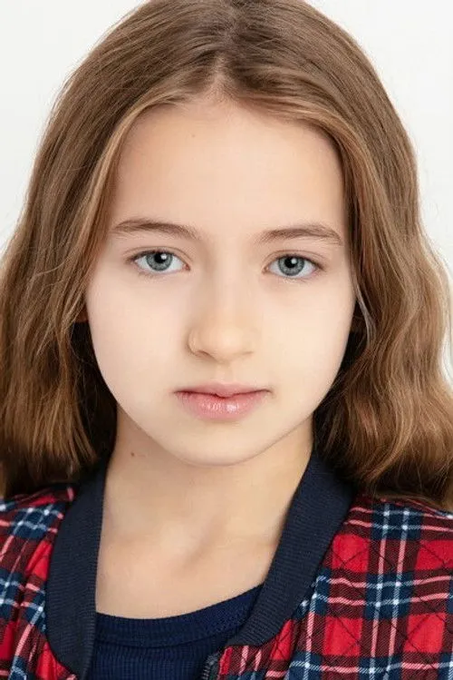 Sophia Gaidarova photo