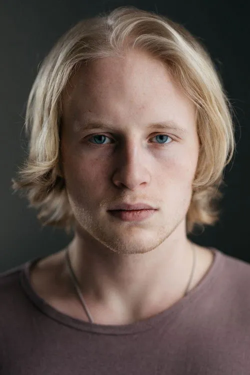 Max Blake/Magni Thorson