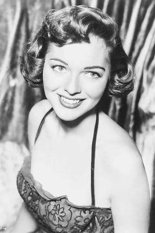 Miss Adelaide