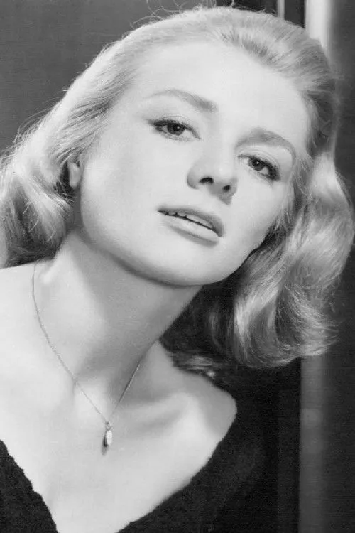 Inger Stevens photo