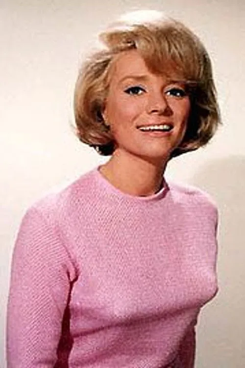 Inger Stevens photo