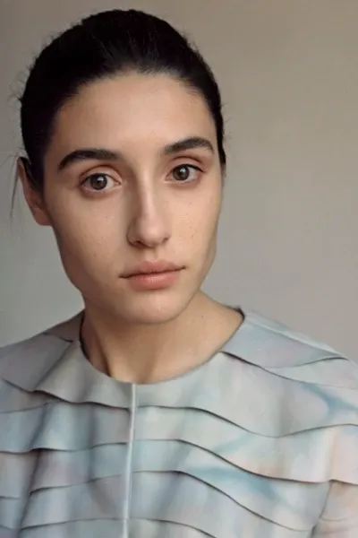 Angela Fontana photo