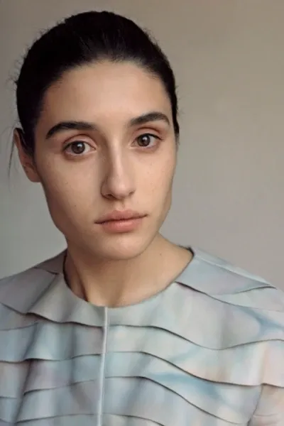 Angela Fontana photo