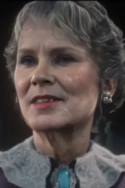 Imelda Staunton