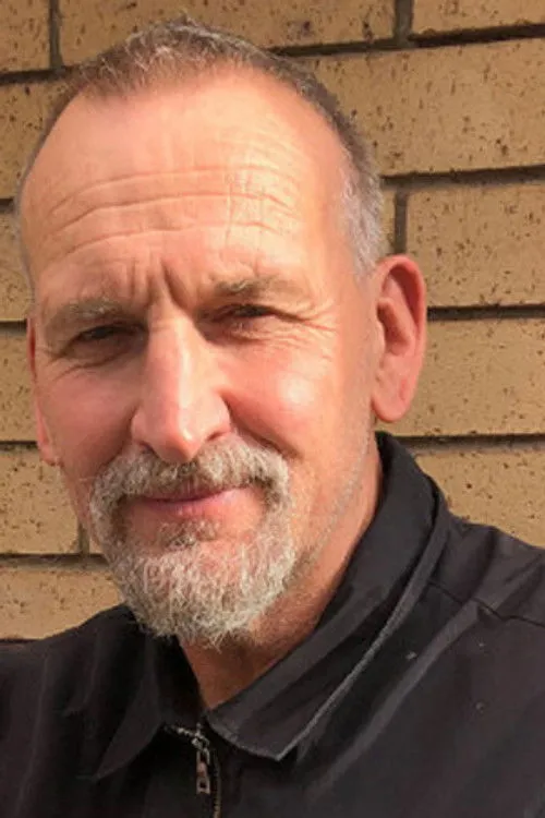 Christopher Eccleston photo
