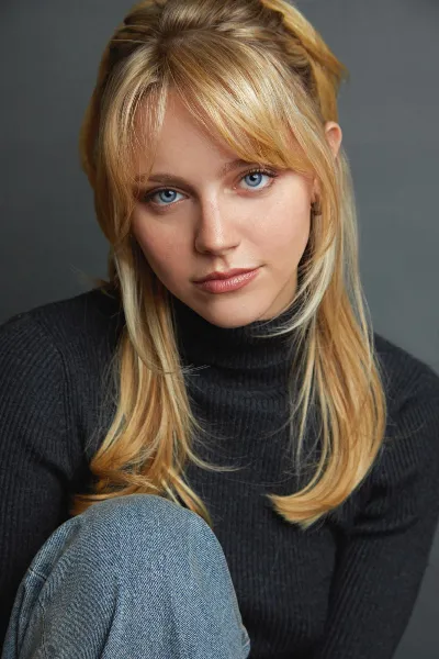 Jean Evans photo