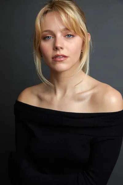 Jean Evans