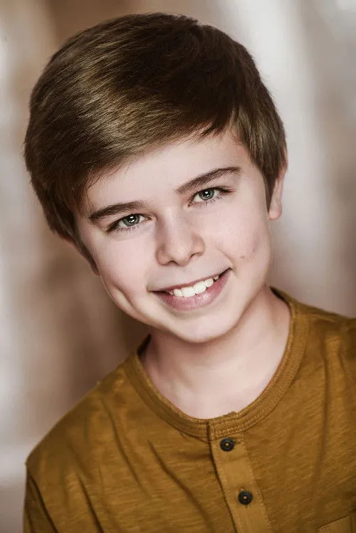 Alexander Elliot photo