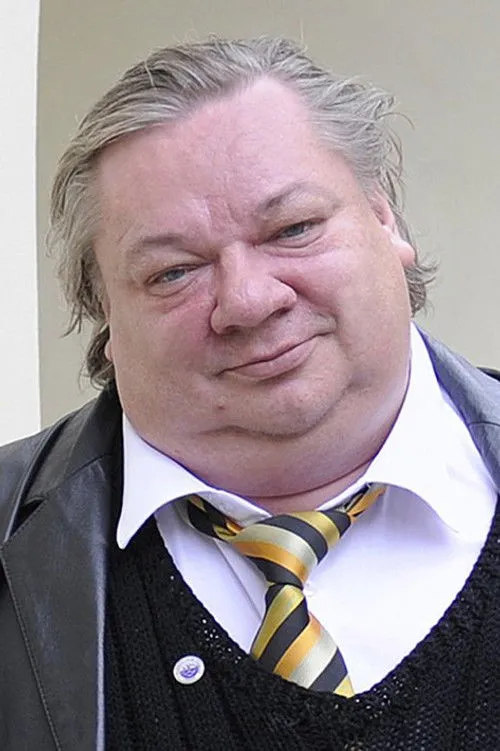 Sidney Pen