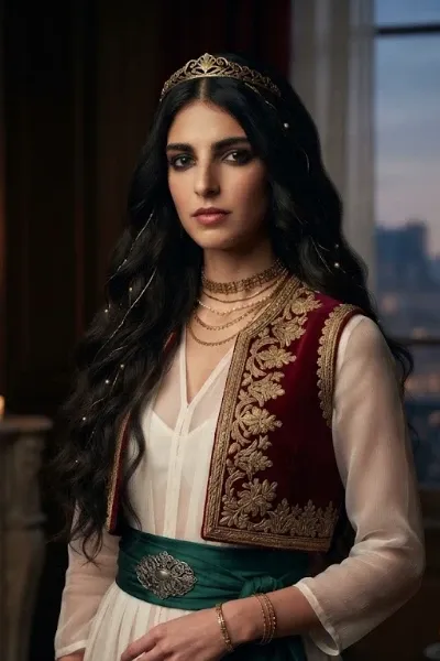 Haydée