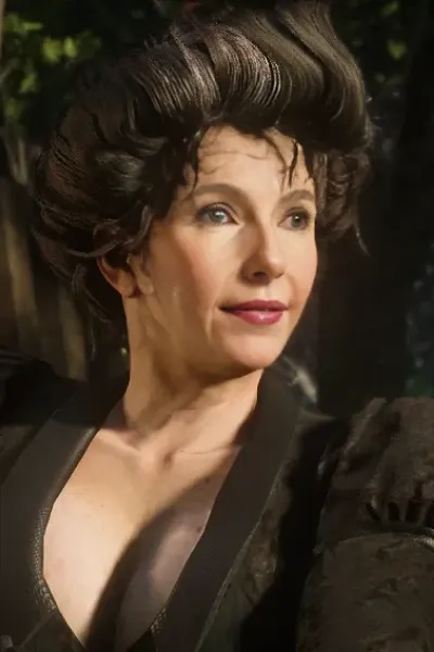 Mary Steenburgen