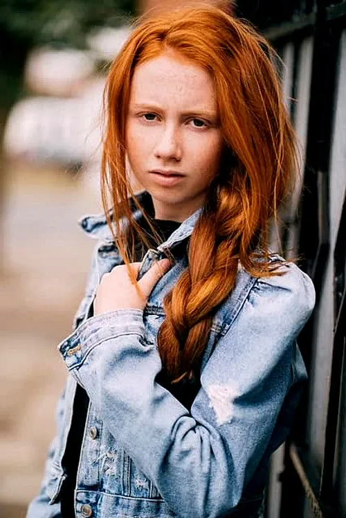 Audrey Hatt