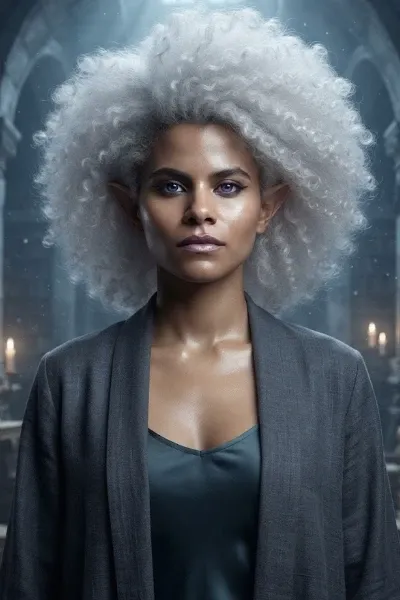 Zazie Beetz photo