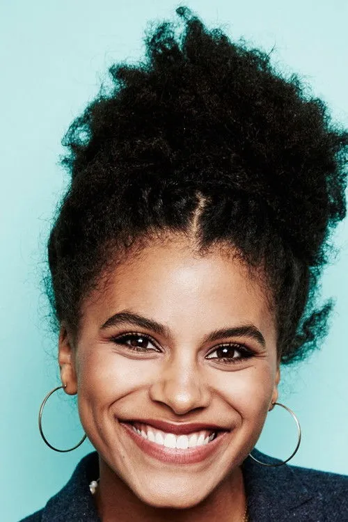 Zazie Beetz photo