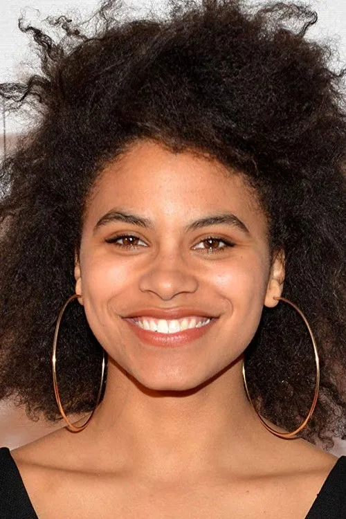 Zazie Beetz photo